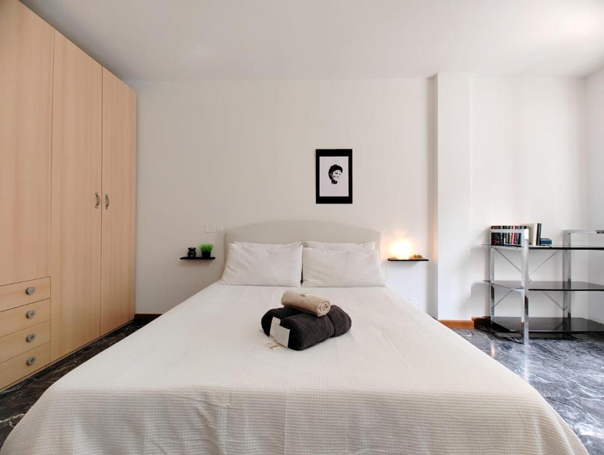 Cost - Free Wifi & 5 Min Centre Udine