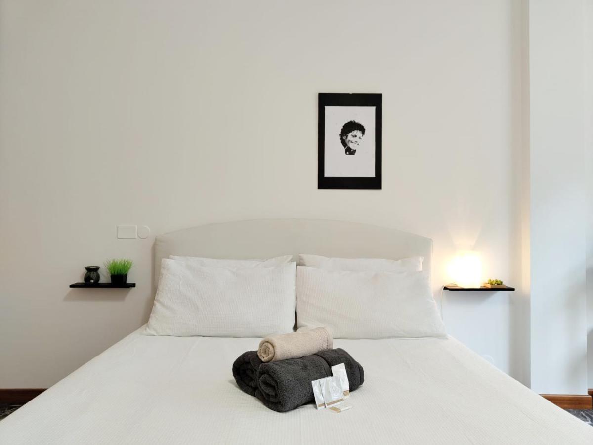 Apartment Cost - Free Wifi & 5 Min Centre Udine