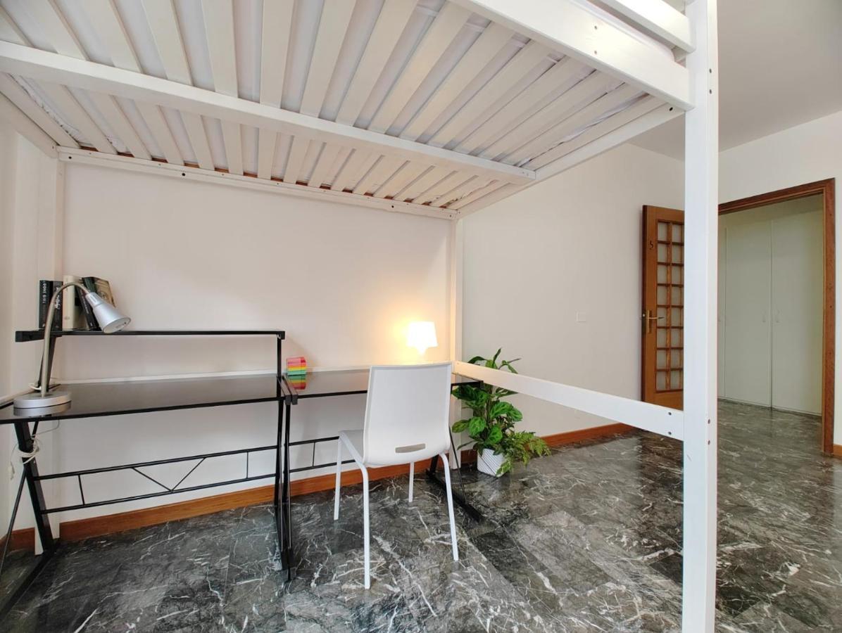 Cost - Free Wifi & 5 Min Centre * Udine