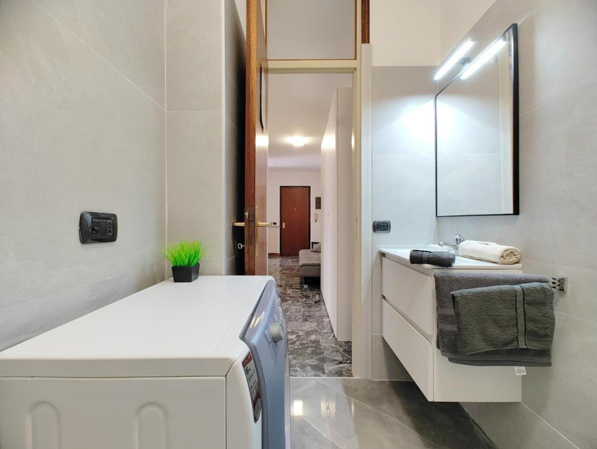 Apartment Cost - Free Wifi & 5 Min Centre Udine